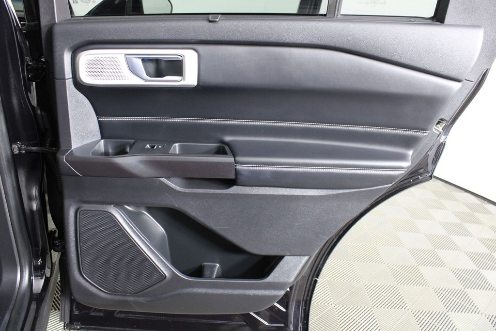 Used 2020 Ford Explorer for sale in 
