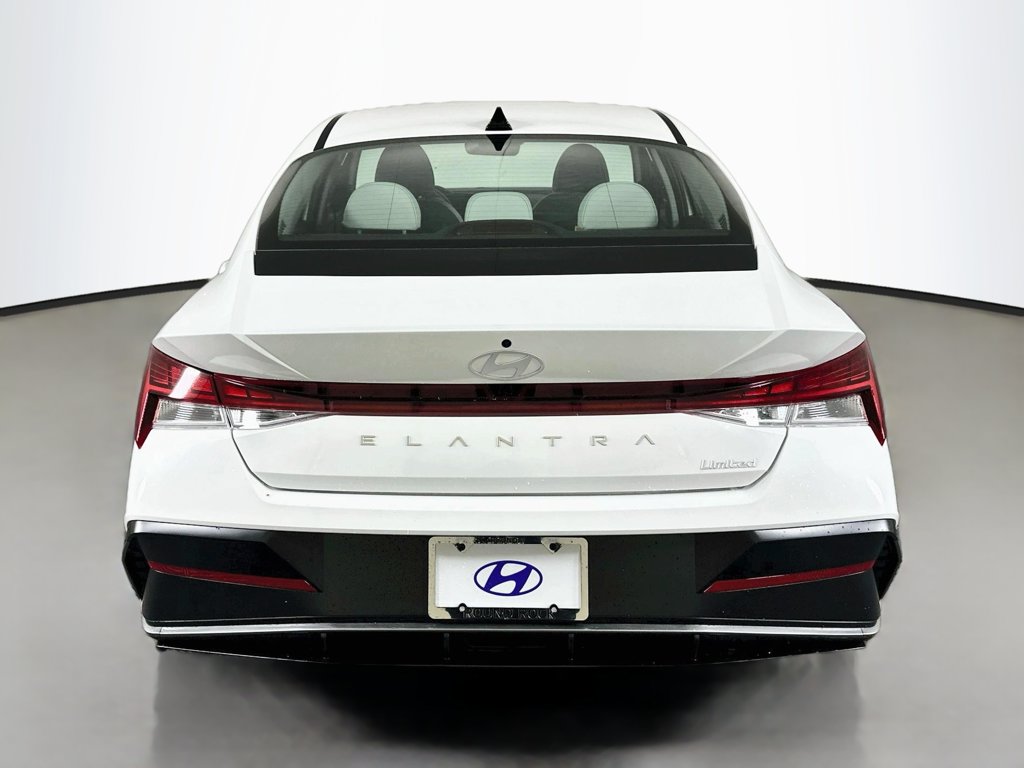 Thumbnail: 2026 Hyundai Elantra - 6