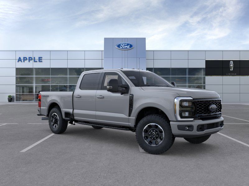 2026 Ford F-250 Super Duty XLT
