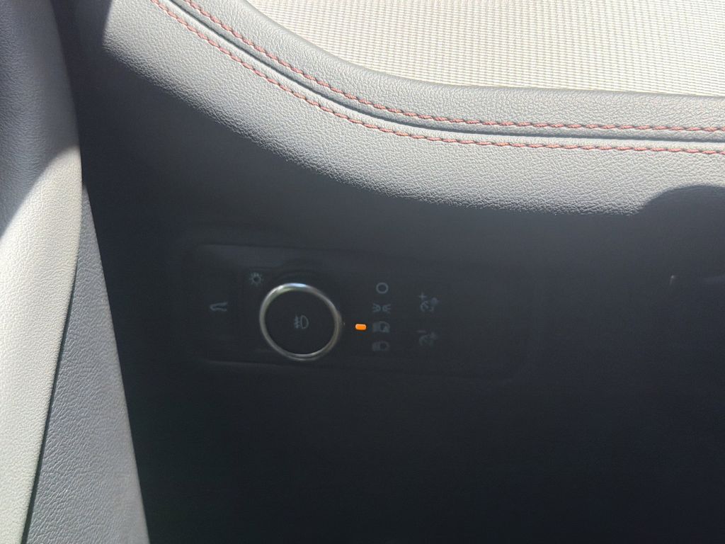 New 2026 White Ford Active image 14
