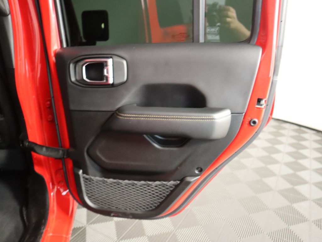 Thumbnail: 2024 Jeep Wrangler - 28