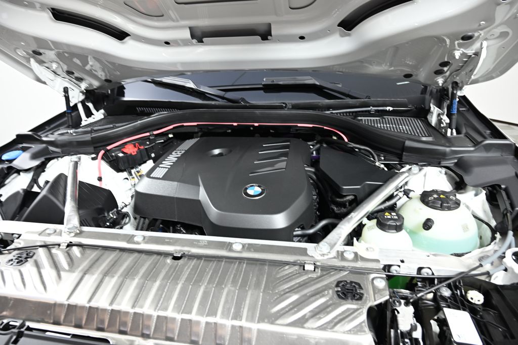 Thumbnail: 2026 BMW X3 - 27