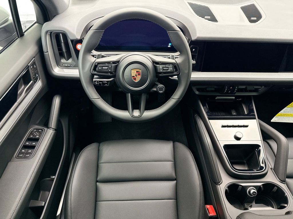 Thumbnail: 2026 Porsche Cayenne - 13