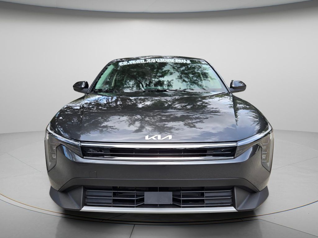 2026 Kia K4 - $24,925
