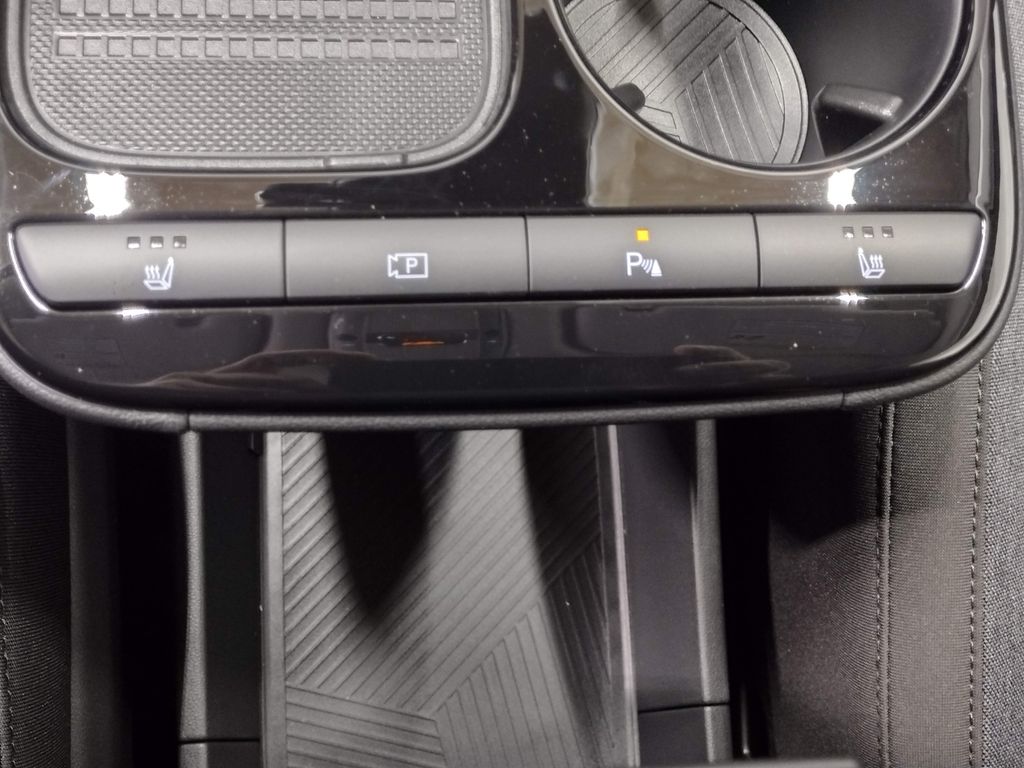 2026 Hyundai IONIQ 5 SE Standard Range