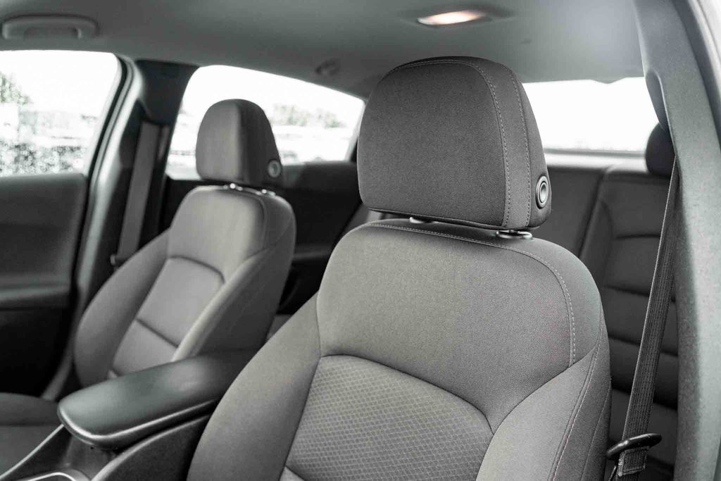 Used Car 2024 Chevrolet Malibu  Ls For Sale Under $25,000 In Austin, Texas