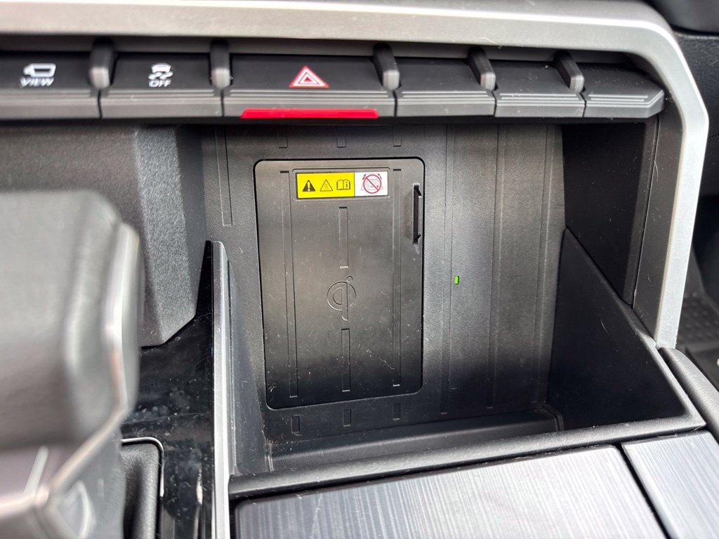 Used 2023 Toyota Tundra Truck