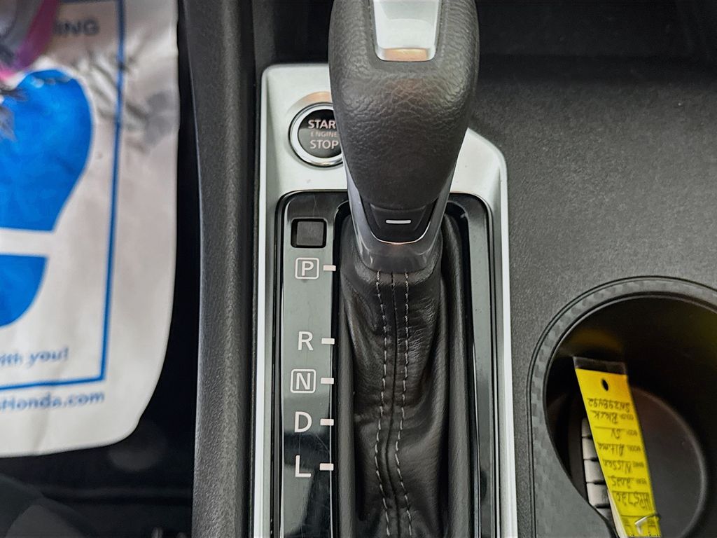 Used Car 2025 Nissan Altima  2.5 Sv For Sale Under $25,000 In Austin, Texas