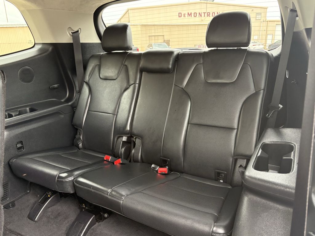 2021 Kia Telluride SX White at Shottenkirk Kia Fort Bend