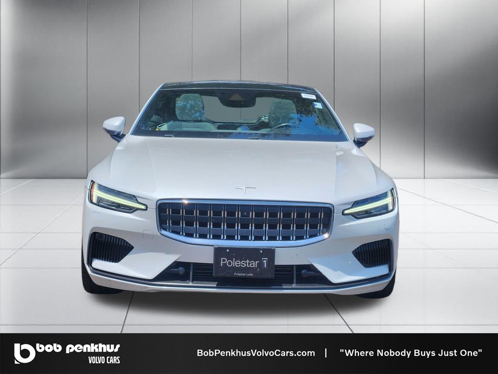 2021 Polestar 1 Base - Photo 23