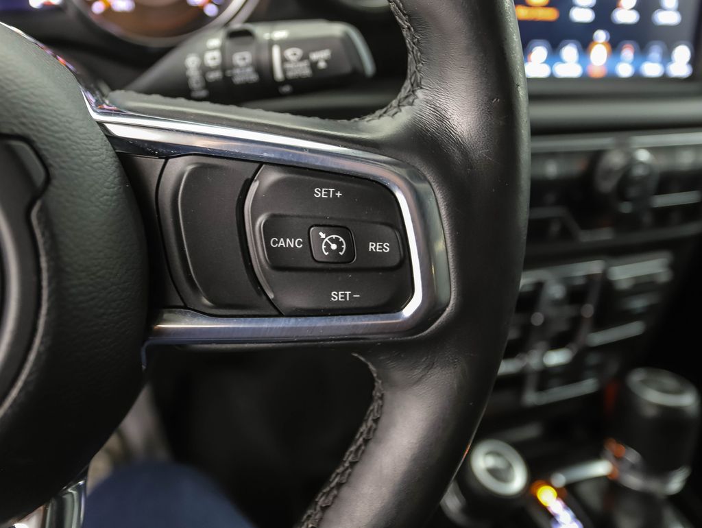 Thumbnail: 2020 Jeep Wrangler - 13