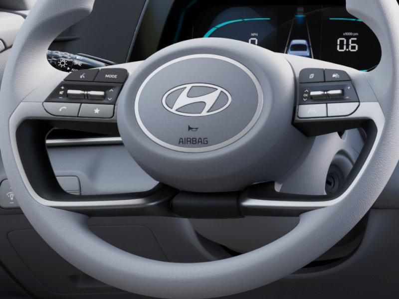 Thumbnail: 2026 Hyundai Elantra - 15