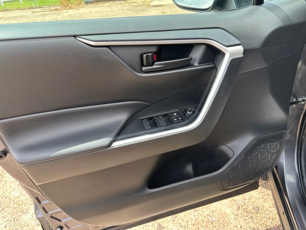 Used 2024 Toyota RAV4 Hybrid SUV
