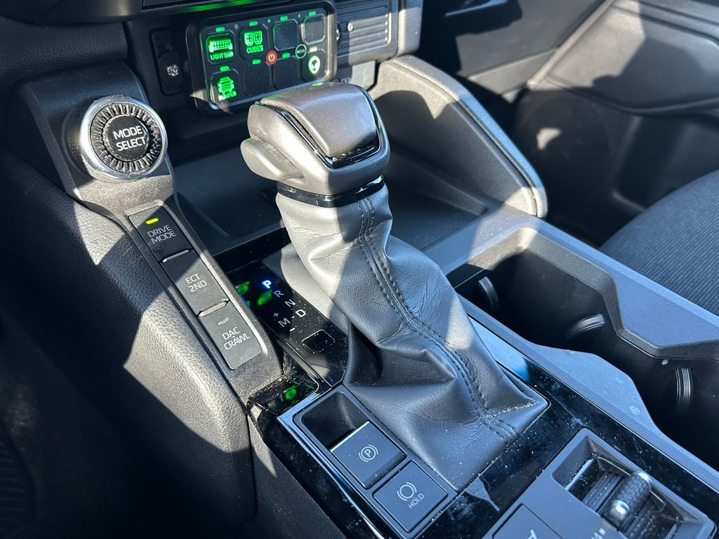 Thumbnail: 2025 Toyota Land Cruiser - 27