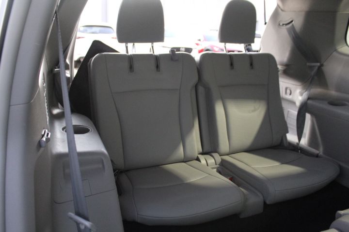 Used Car 2011 Toyota Highlander  Limited For Sale Under $10,000 In Georgetown, Texas