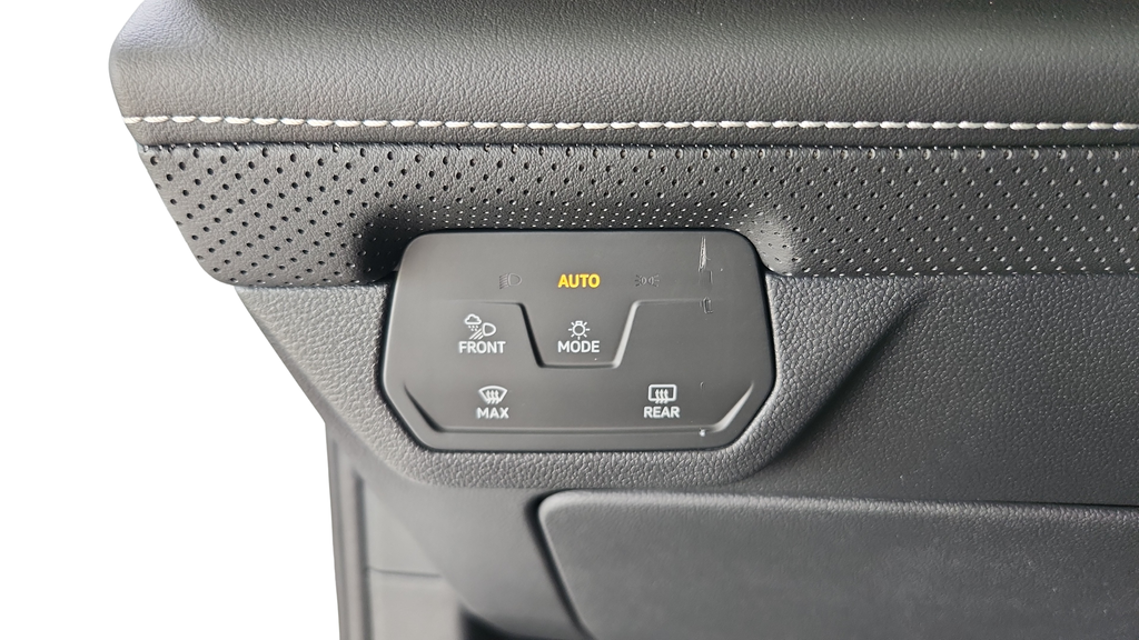 2026 Volkswagen Atlas