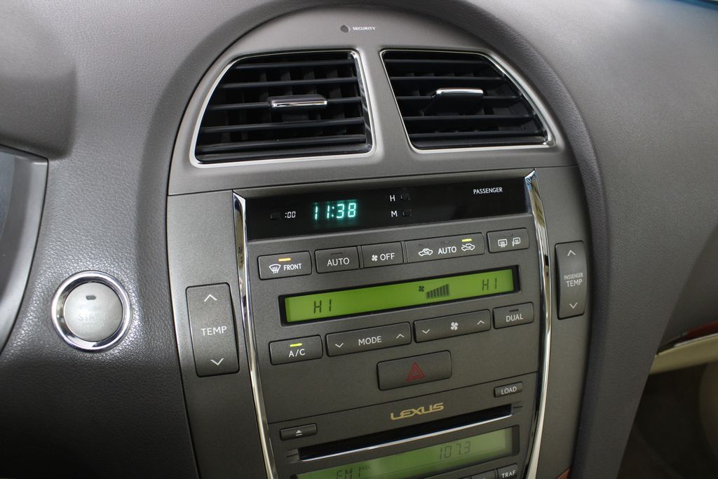 Used 2011 Lexus ES for sale in 