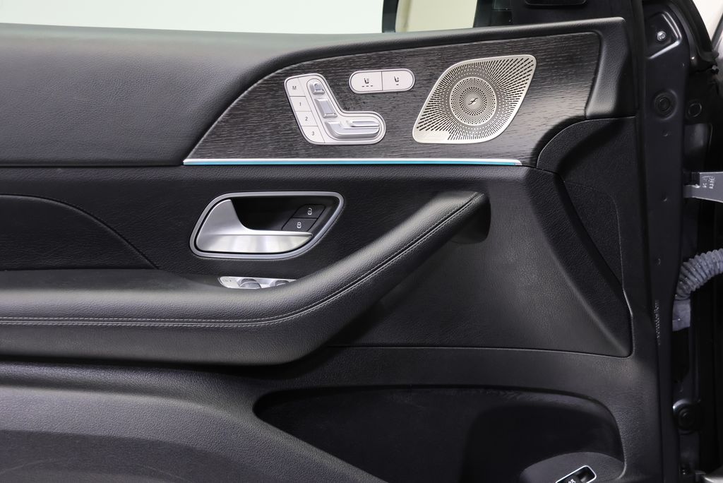 Thumbnail: 2022 Mercedes-Benz GLE - 31