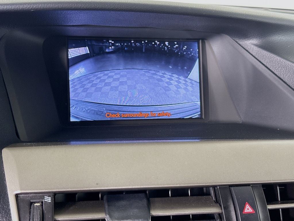 2015 Lexus RX 350 14