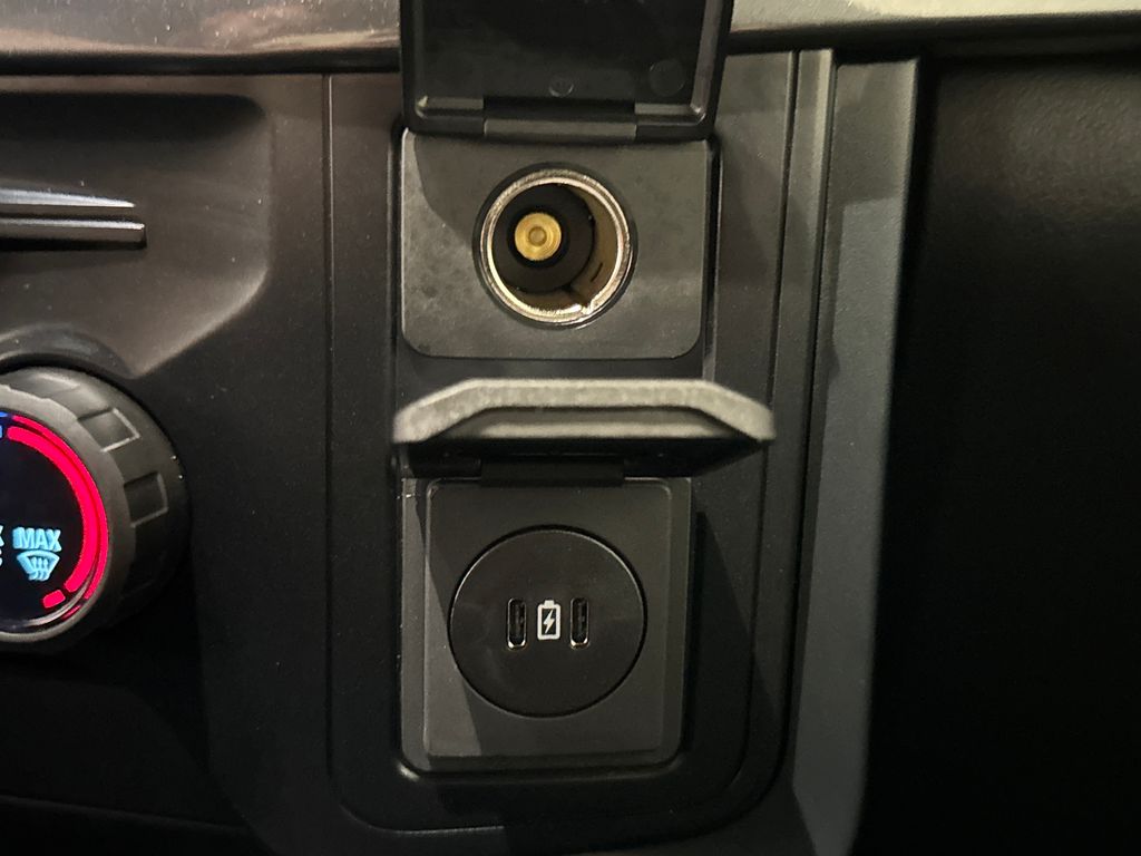 2024 Avalanche Ford F-150 STX RWD Truck