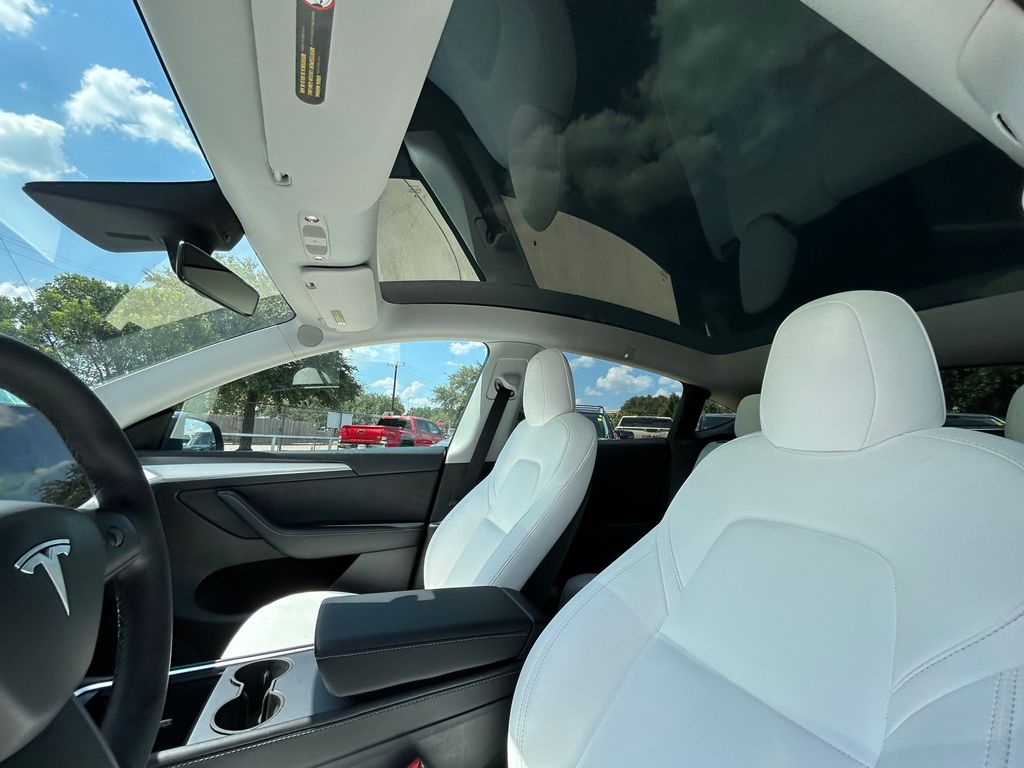 Used 2022 Tesla Model Y SUV