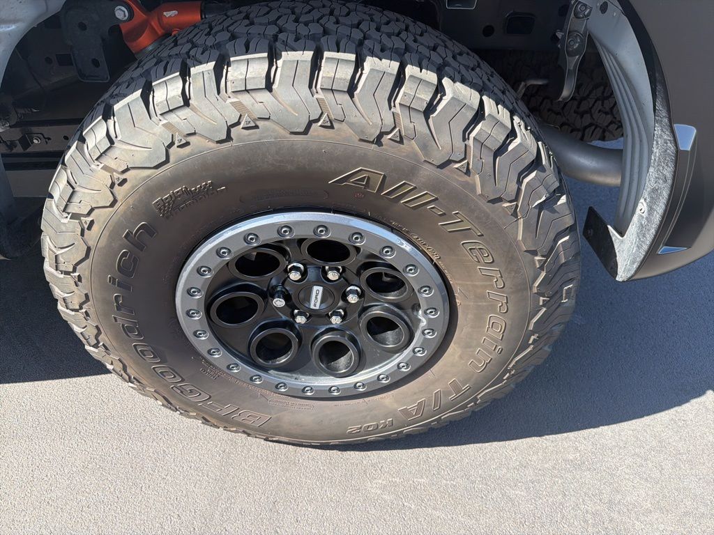 Thumbnail: 2025 Ford F-150 - 6