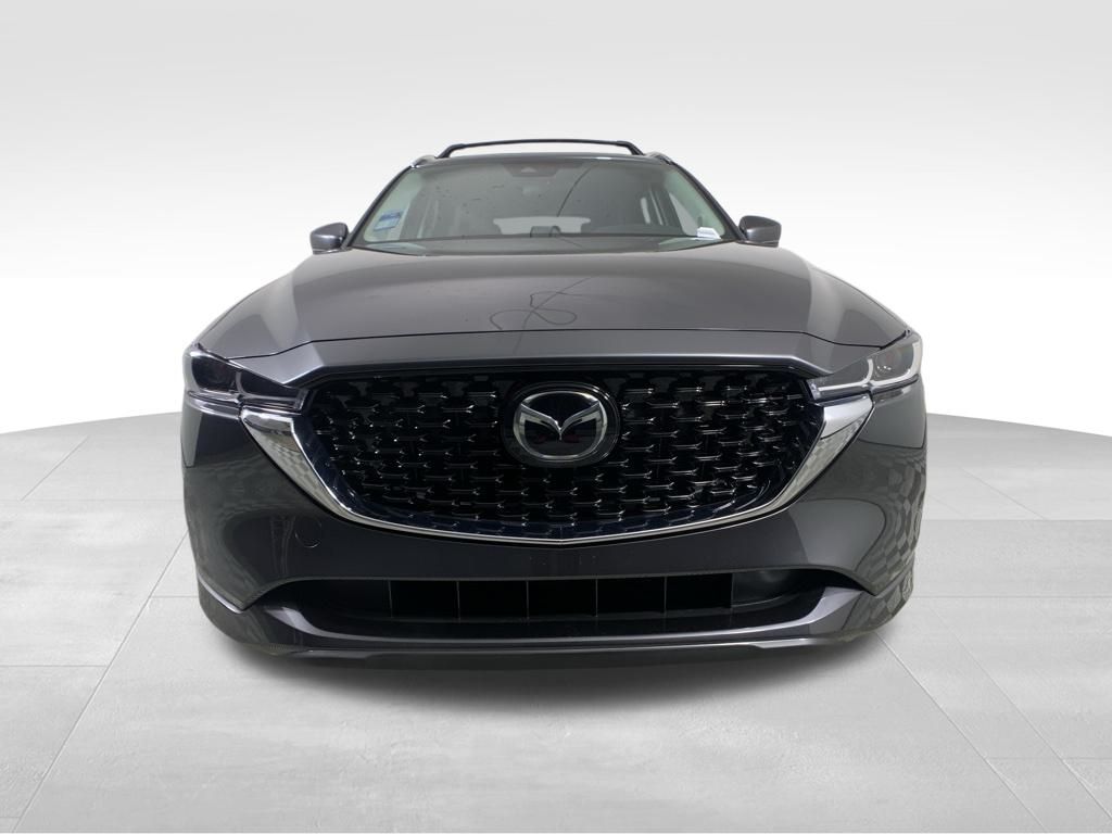 2025 Mazda CX-5 2.5 S Select Package 10