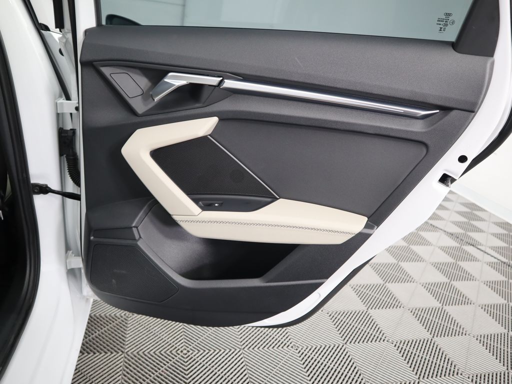 2024 Audi A3 Premium Plus 27