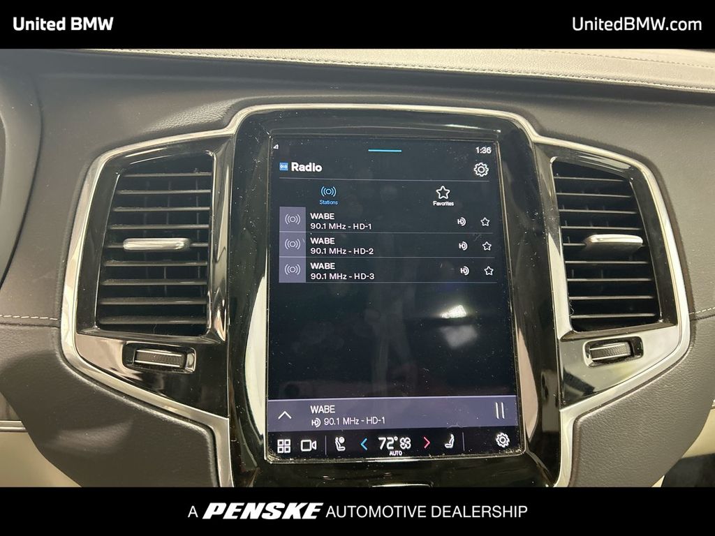 Thumbnail: 2023 Volvo XC90 - 16