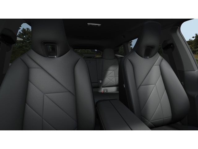 Thumbnail: 2026 BMW iX - 11