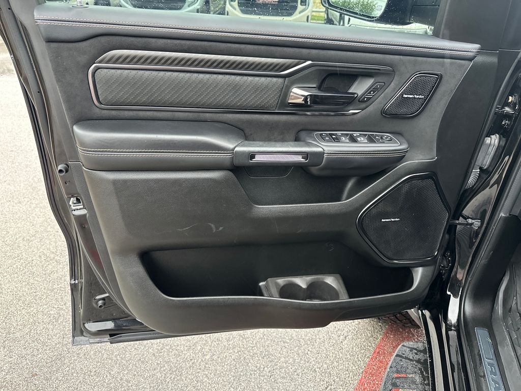 Used Car 2024 Ram 1500  Trx For Sale Under $100,000 In Austin, Texas