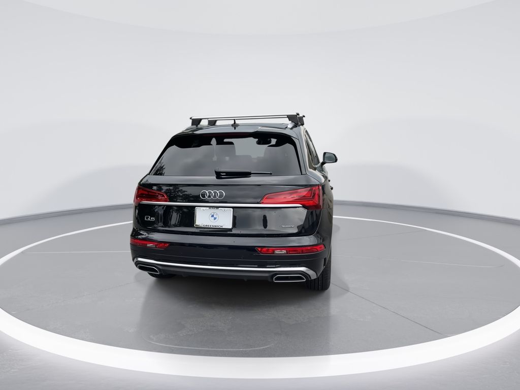 Thumbnail: 2022 Audi Q5 - 7