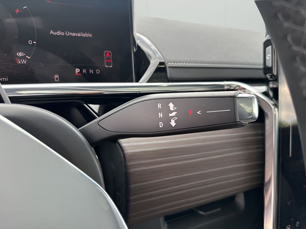 New Car 2025 Gmc Sierra Ev  Denali For Sale In Austin, Texas