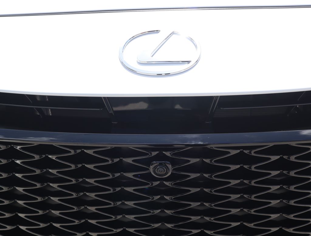 Thumbnail: 2026 Lexus IS - 17
