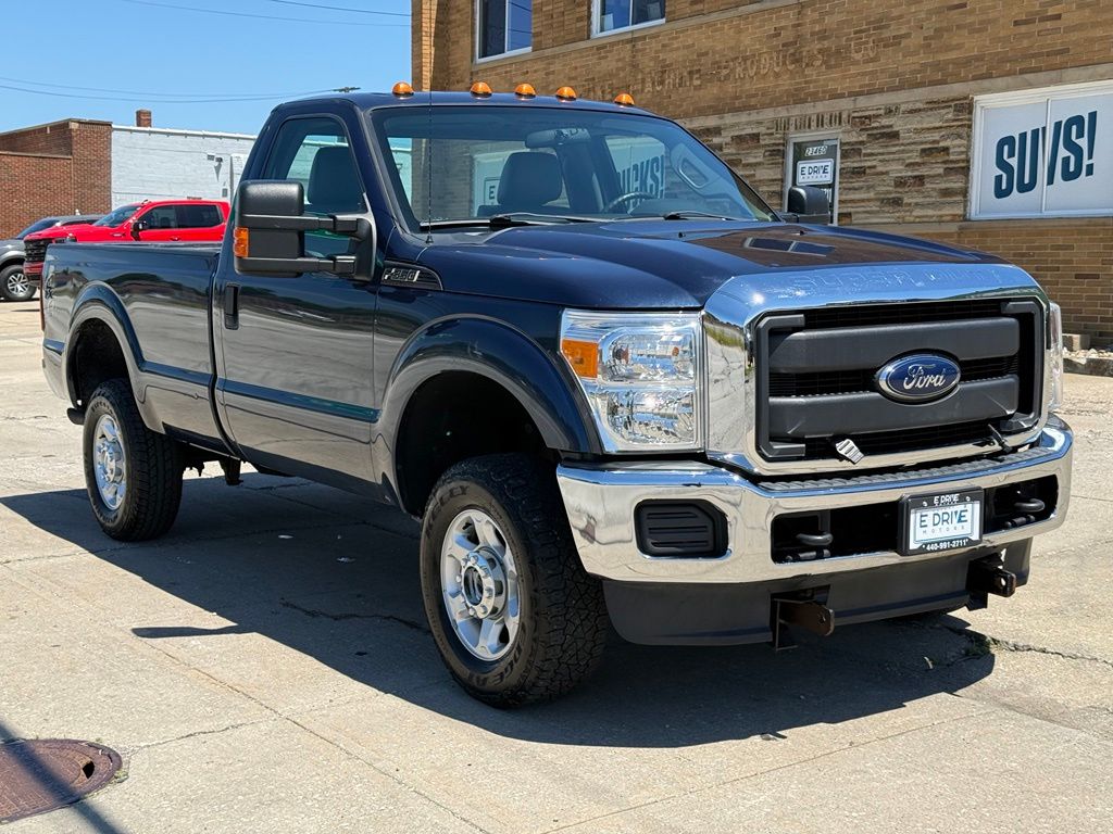 2015 Ford F-350 Super Duty - Image 5