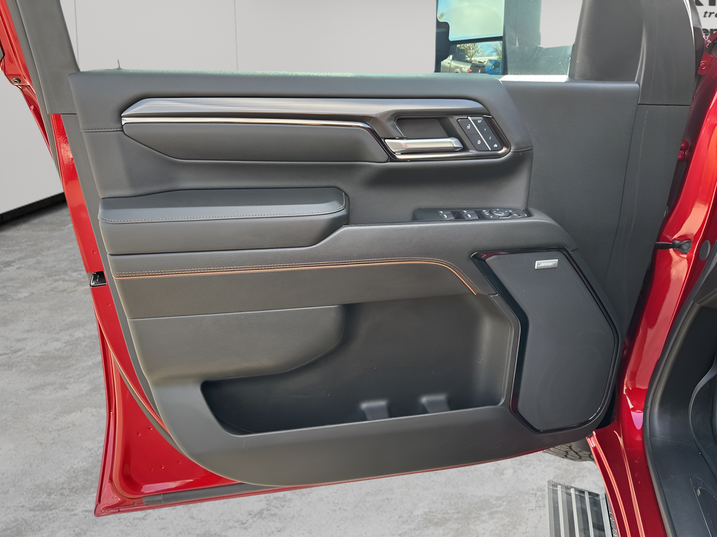 Used Car 2024 Gmc Sierra 2500hd  At4 For Sale Under $80,000 In Austin, Texas