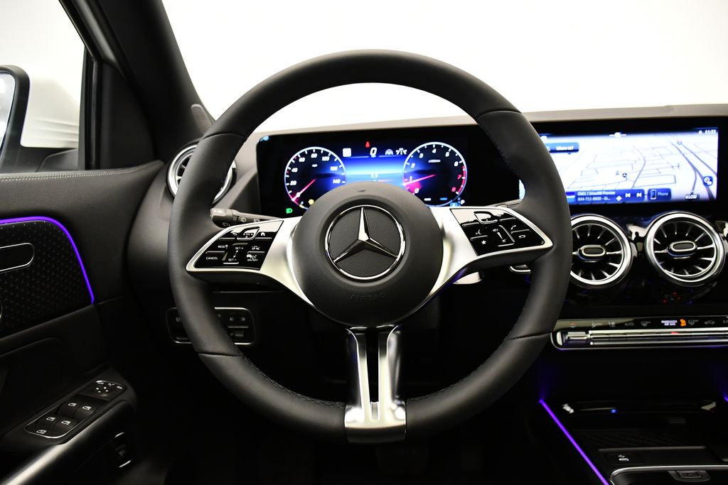 Thumbnail: 2026 Mercedes-Benz GLA - 22