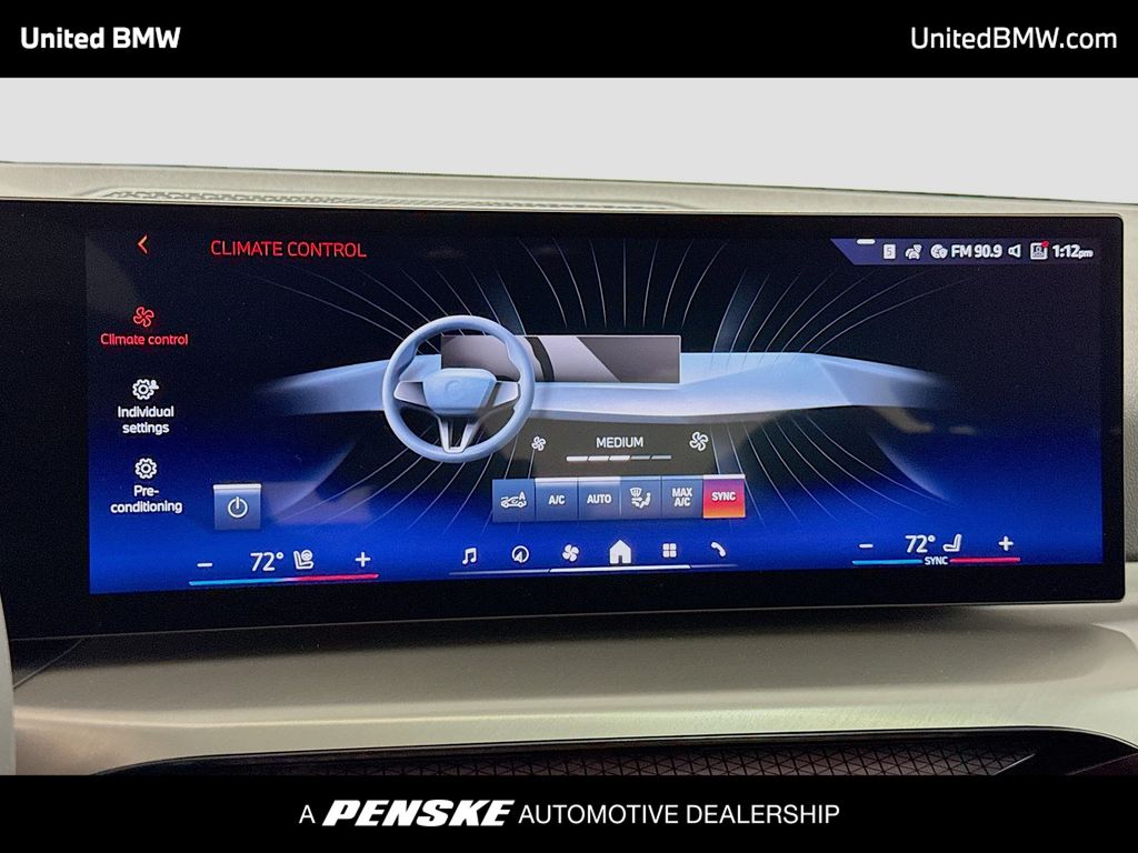 Thumbnail: 2026 BMW 3 Series - 11