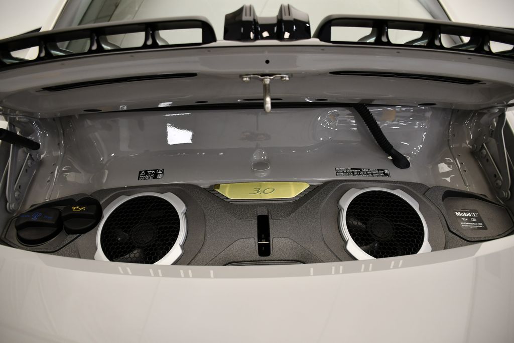 2026 Porsche 911 - Photo 50