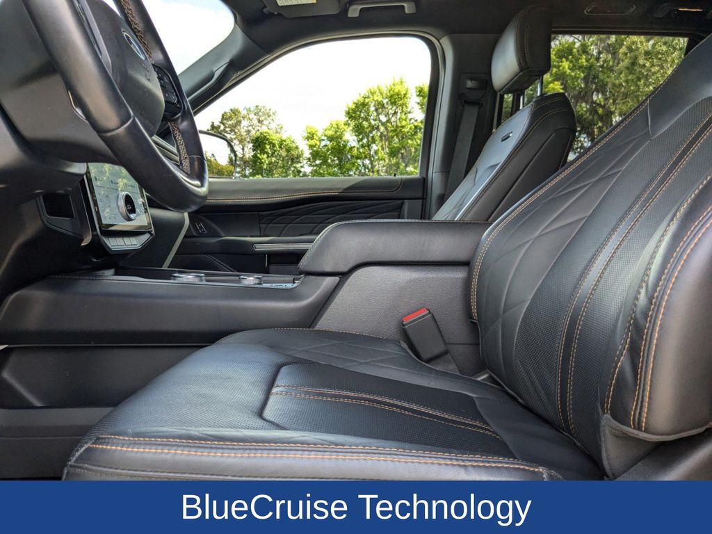 2023 Ford Expedition Platinum