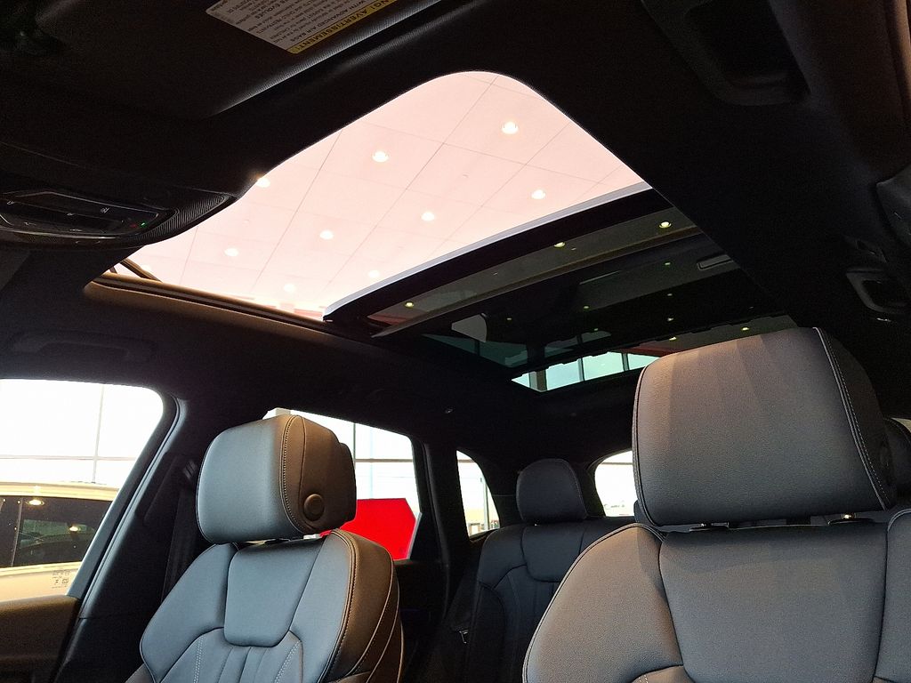 2025 Audi Q5  10