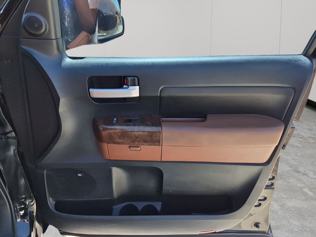 Used Car 2011 Toyota Tundra  Limited For Sale Under $25,000 In Austin, Texas