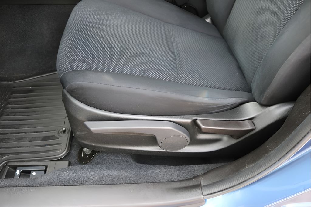 Used Car 2014 Subaru Impreza  2.0i For Sale Under $15,000 In Austin, Texas