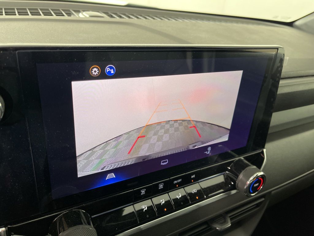 Thumbnail: 2026 Chevrolet Colorado - 29