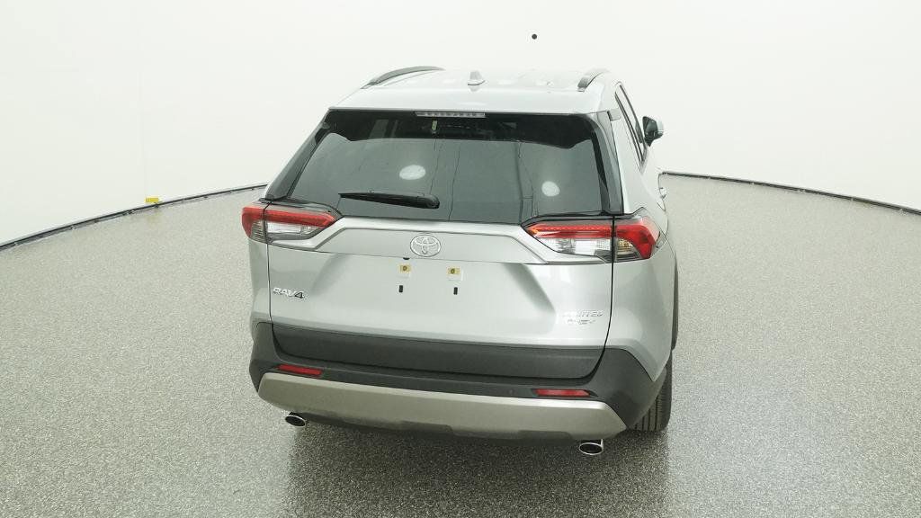 Thumbnail: 2025 Toyota RAV4 - 20