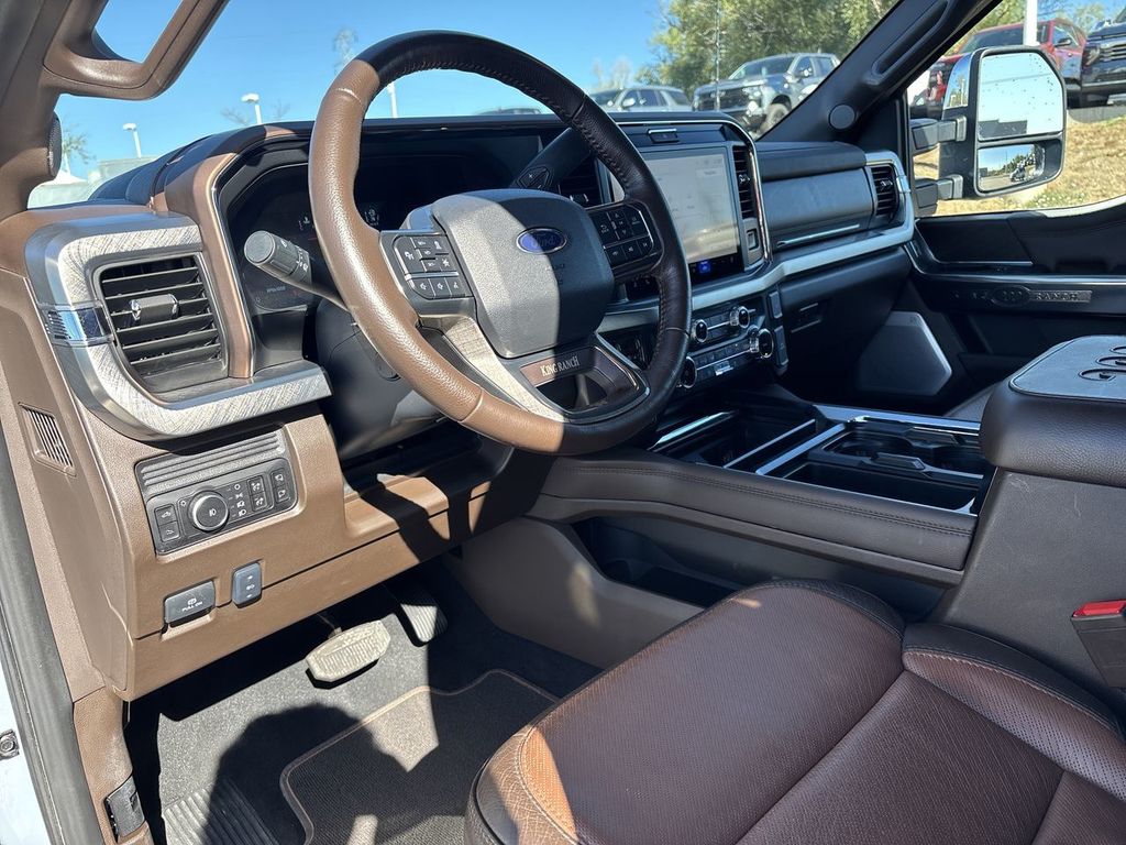 Used 2026 Ford F-250SD Truck