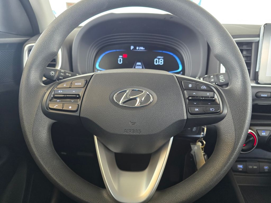 Thumbnail: 2025 Hyundai Venue - 27