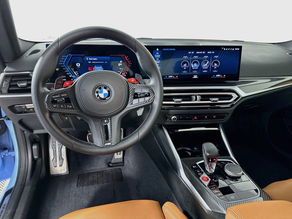 Thumbnail: 2024 BMW M2 - 22