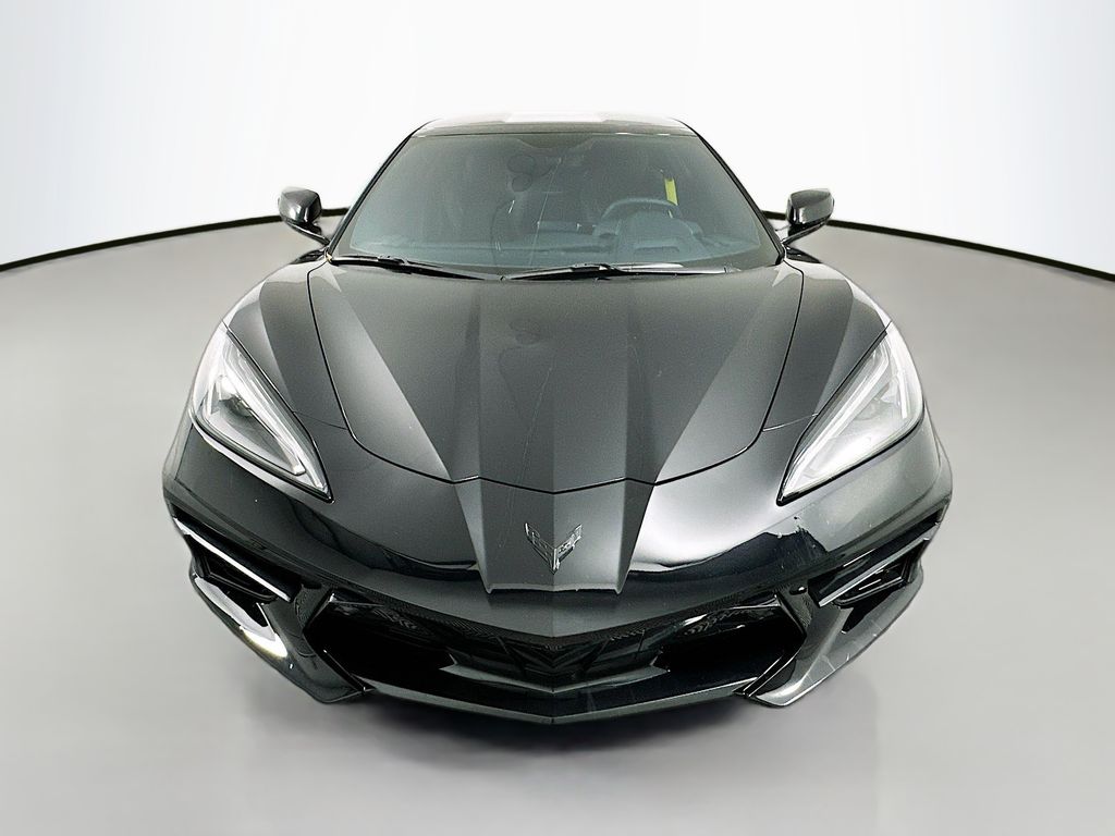 Thumbnail: 2023 Chevrolet Corvette - 2
