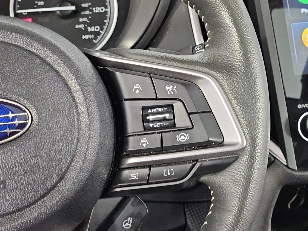 Thumbnail: 2024 Subaru Forester - 29
